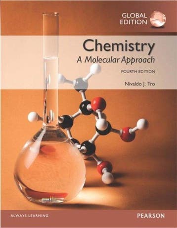 Chemistry: A Molecular Approach, Global Edition Tro Nivaldo, Verzenden, Tro Nivaldo