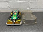 Fleischmann - Slotcar NO RESERVE - Cooper Maserati F1 3206, Nieuw
