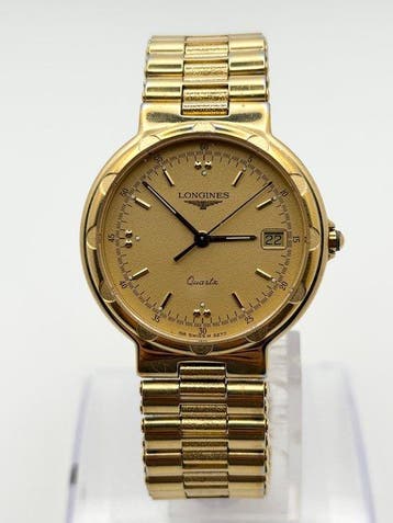 Longines - Conquest - Zonder minimumprijs - 78041326 - Heren