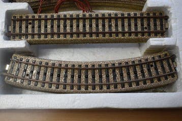 Märklin H0 - 2930 - Ensemble de train (1) - Marklin 2930, Hobby & Loisirs créatifs