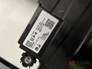 OPEL GRANDLAND X FULL LED KOPLAMP R L, Verzenden