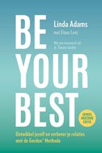 Be your best 9789043936491 Linda Adams, Verzenden, Gelezen, Linda Adams