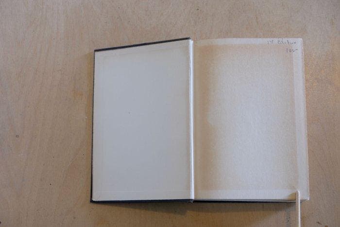 Ernest Hemingway - winner take nothing - 1933, Antiek en Kunst, Antiek | Boeken en Manuscripten