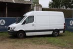 Veiling: Bestelwagen Mercedes-Benz Sprinter 210 CDI Diesel 9, Nieuw