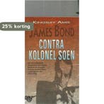 James Bond contra kolonel Soen / James Bond 007 Markham, Boeken, Verzenden, Gelezen, Markham