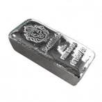10 troy ounce - Zilver .999 - 10 oz Scottsdale Chunky 999
