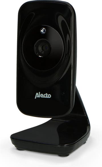 Alecto Babyfoonuitbreiding - DVM149C - Camera voor DVM149 -, Verzenden
