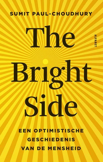 The bright side (9789021342801, Sumit Paul-Choudhury), Verzenden, Nieuw