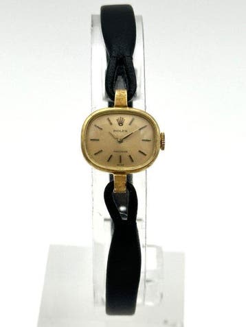Rolex - Precision - Zonder minimumprijs - 2607 - Dames -, Handtassen en Accessoires, Horloges | Heren, Nieuw