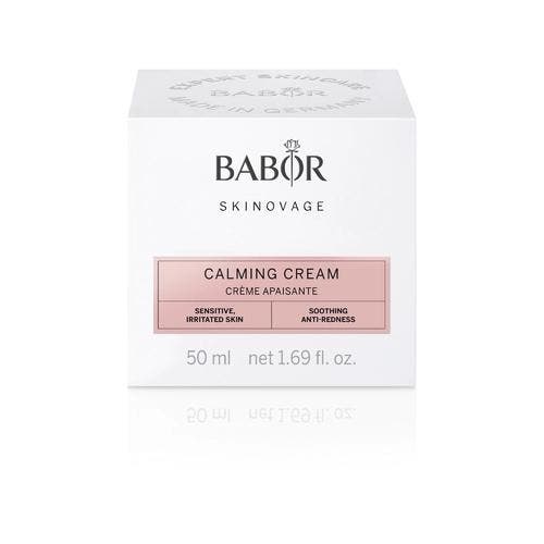 BABOR Skinovage Calming Cream (Dagcreme), Bijoux, Sacs & Beauté, Beauté | Soins du visage, Envoi
