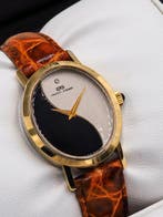 Jaquet Girard - H.O.M. - Sans prix de réserve - Swiss Made *