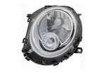 Mini ONE Cooper 2006-2014 Wit Koplamp Links (Koplampen), Verzenden, Nieuw, Mini