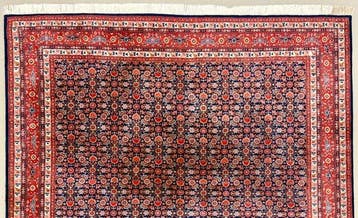Tabriz - Tapis - 290 cm - 256 cm, Huis en Inrichting, Stoffering | Tapijten en Vloerkleden, Nieuw
