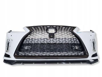 Lexus RX IV voorbumper F-Sport 2019, Verzenden, Gebruikt