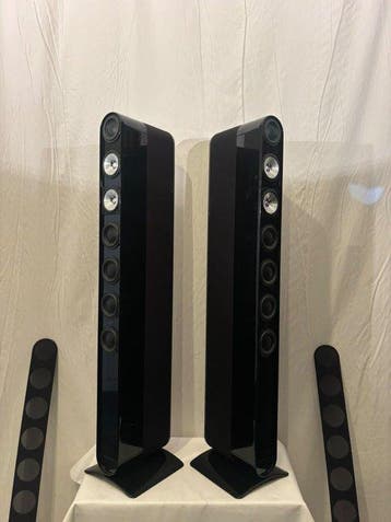 Kef - FiveTwo Series Model 11 Luidsprekerset