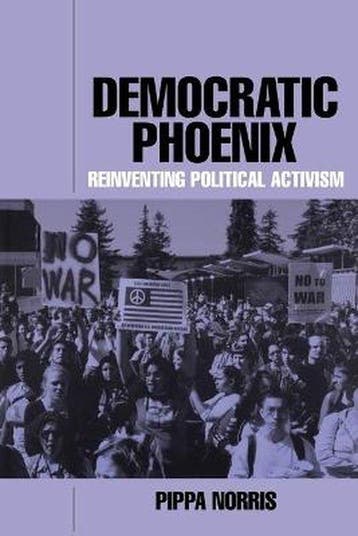 Democratic Phoenix 9780521010535 Pippa Norris, Verzenden, Pippa Norris