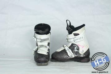 Salomon lock purple - 20.5MP/32.5EU, Verzenden