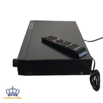 Samsung HT-Z220 | DVD Speler | Home Cinema | CD DVD, Verzenden, Dvd-speler