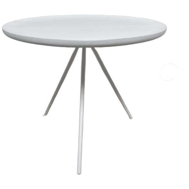 HEM Key Table Koffie Witte Es / Wit - Salontafel, Maison & Meubles, Tables | Tables de salon, Envoi