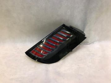 Volvo EX30 2023 achterlicht rechts boven LED 80000415, Verzenden