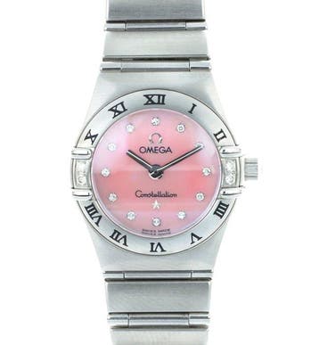 Omega - Constellation - Sans prix de réserve - 895.1208 -