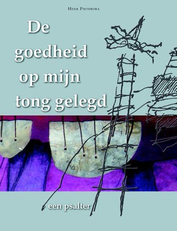 De goedheid op mijn tong gelegd 9789089120434, Livres, Religion & Théologie, Verzenden