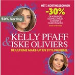 Kelly Pfaff en Iske Oliviers, de meisjes van farfalle, Boeken, Verzenden, Gelezen, I. Oliviers