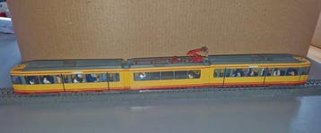 Roco H0 - 63170 - Tramway miniature (1) - Tramway BR450 -, Hobby en Vrije tijd, Nieuw