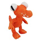Roblox Rainbow Friends Orange Knuffel 20 cm, Ophalen of Verzenden