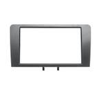 FACADE AUTORADIO 2-DIN AUDI A3 8P 8PA 08-12, Auto diversen, Autoradio's, Verzenden, Nieuw