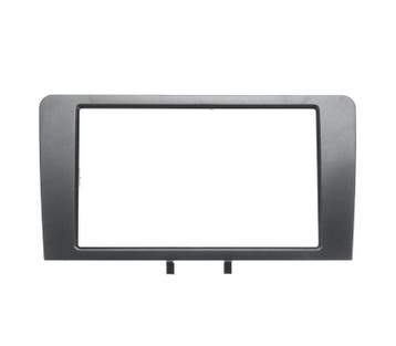 FACADE AUTORADIO 2-DIN AUDI A3 8P 8PA 08-12, Verzenden, Nieuw
