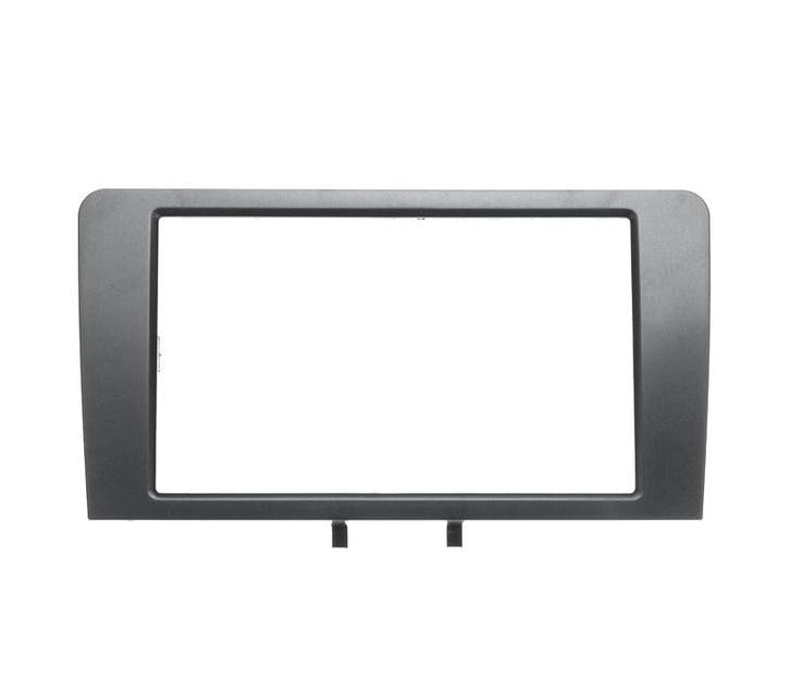 FACADE AUTORADIO 2-DIN AUDI A3 8P 8PA 08-12, Autos : Divers, Autoradios, Envoi