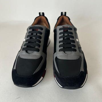 Bally - Genk - Sneakers - Maat: EU 41.5 - Nieuw met tags, Vêtements | Hommes, Chaussures