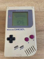 Nintendo - Gameboy Classic - Nintendo Game Boy DMG-01