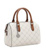 Tamaris Handtas Wit, Verzenden, Zo goed als nieuw, Wit