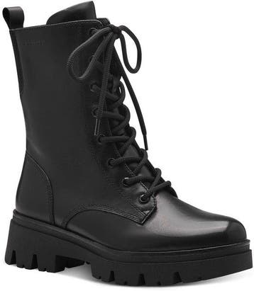 Tamaris Comfort Essentials Laarzen - ZWART Maat 42 (Mode), Kleding | Dames, Verzenden, Nieuw
