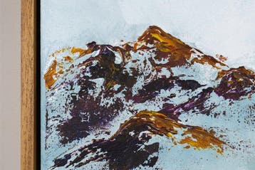 Kinga Makowka - A Little Wonder Left Over