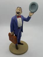 Moulinsart - Tintin - Tournesol Nestor Philippulus, Boeken, Nieuw