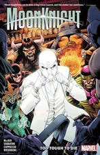 Moon Knight Volume 2: Too Tough to Die, Verzenden