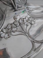 WMF - Art nouveau - Encrier - Régule