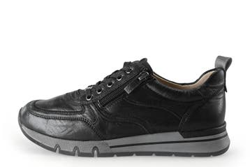 Caprice Sneakers in maat 37 Blauw, Zo goed als nieuw, Sneakers, Caprice, Verzenden