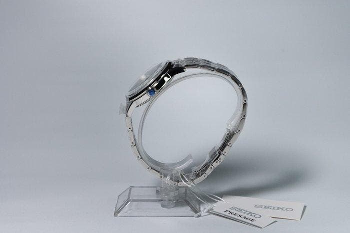 Seiko - Presage - Zonder minimumprijs - 4R35 - Heren - 2020+, Handtassen en Accessoires, Horloges | Antiek