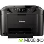 Canon MAXIFY MB5150 Inkjet Wifi printer, Verzenden