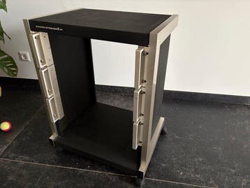 Rack audio - Aluminium - Marantz Audio Rack 19 pouces
