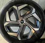 Hyundai Tucson N Line 19 inch velgen zomerbanden Michelin, Auto-onderdelen, Banden en Velgen, 19 inch, Verzenden, Banden en Velgen