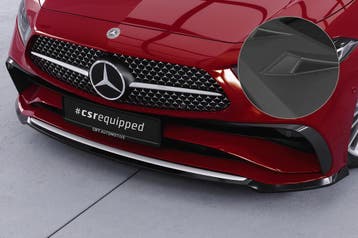 Cup spoilerlip met ABE voor Mercedes Benz CSL (C257) CSL779-, Verzenden