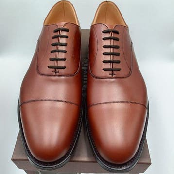 Churchs - Chaussures à lacets - Taille : EU 44.5 - Neuf, Vêtements | Hommes, Chaussures