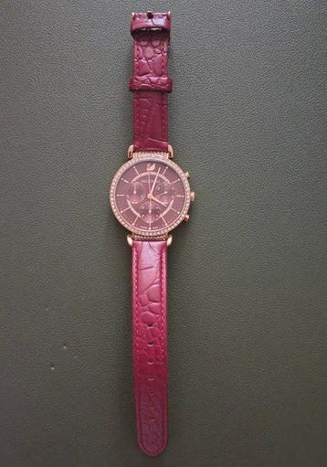 Swarovski - Passage Chrono - Zonder minimumprijs - 5580345 -, Nieuw