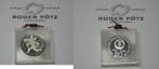 20 Mark 1986 Ddr Gebrueder Grimm polierte Platte original..., Verzenden, België