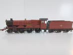 Märklin H0 - 29550/29551 - Stoomlocomotief met tender (1) -